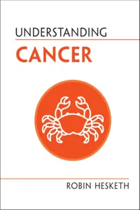 Understanding Cancer_cover