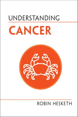 Understanding Cancer