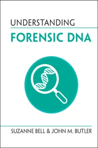 Understanding Forensic DNA_cover