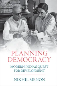 Planning Democracy_cover