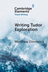 Writing Tudor Exploration_cover