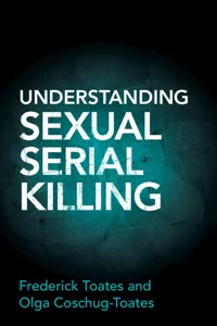Understanding Sexual Serial Killing_cover
