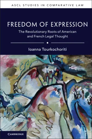 Freedom of Expression