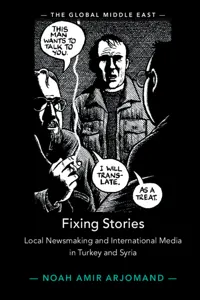 Fixing Stories_cover