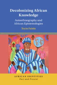 Decolonizing African Knowledge_cover