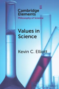 Values in Science_cover