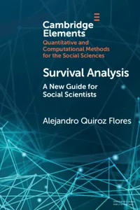 Survival Analysis_cover