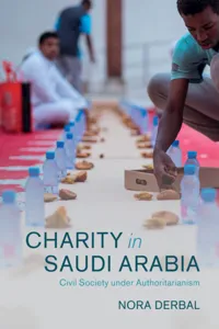 Charity in Saudi Arabia_cover