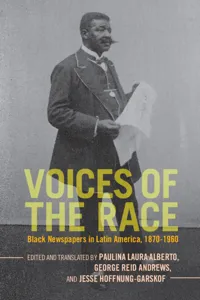 Voices of the Race_cover