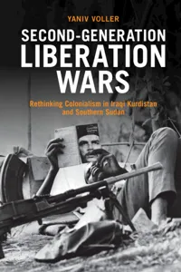 Second-Generation Liberation Wars_cover