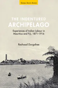 The Indentured Archipelago_cover