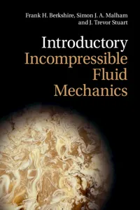 Introductory Incompressible Fluid Mechanics_cover