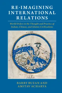 Re-imagining International Relations_cover