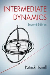 Intermediate Dynamics_cover