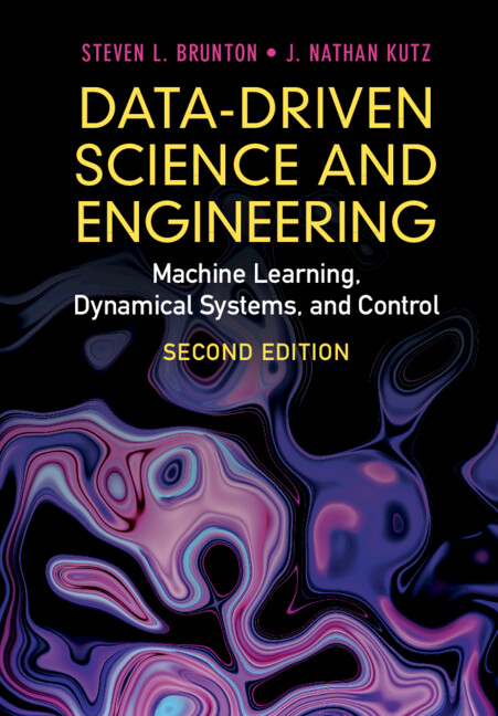 Data-Driven Science and Engineering（2ND） 1757086764?v=1
