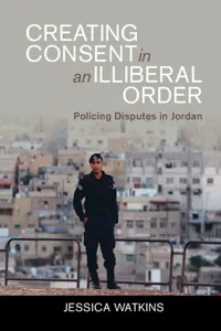 Creating Consent in an Illiberal Order_cover