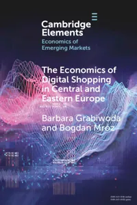 The Economics of Digital Shopping in Central and Eastern Europe_cover