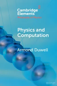 Physics and Computation_cover