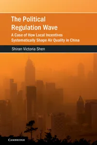 The Political Regulation Wave_cover