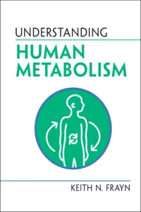 Understanding Human Metabolism_cover