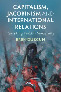 Capitalism, Jacobinism and International Relations_cover