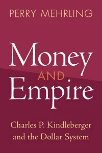 Money and Empire_cover