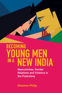 Becoming Young Men in a New India_cover