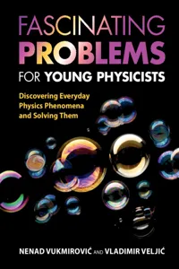 Fascinating Problems for Young Physicists_cover