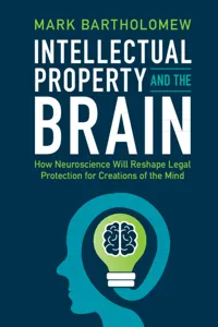 Intellectual Property and the Brain_cover