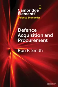 Defence Acquisition and Procurement_cover