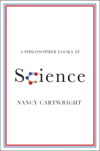 A Philosopher Looks at Science_cover