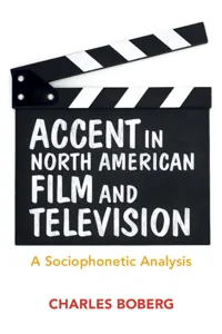 Accent in North American Film and Television_cover