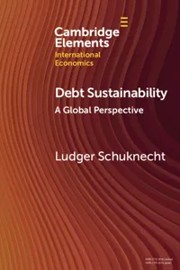 Debt Sustainability_cover