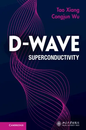 D-wave Superconductivity