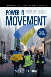 Power in Movement_cover