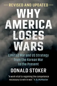 Why America Loses Wars_cover
