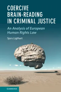 Coercive Brain-Reading in Criminal Justice_cover