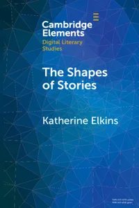 The Shapes of Stories_cover