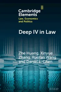 Deep IV in Law_cover
