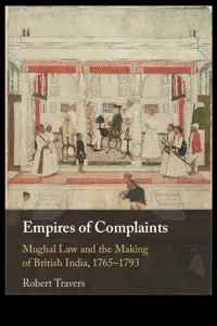 Empires of Complaints_cover