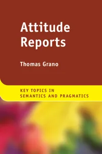 Attitude Reports_cover