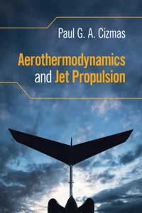 Aerothermodynamics and Jet Propulsion_cover