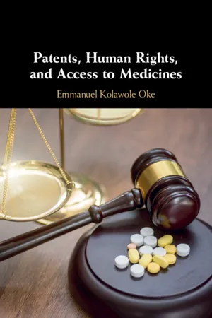 Patents, Human Rights, and Access to Medicines