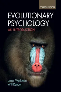 Evolutionary Psychology_cover