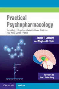 Practical Psychopharmacology_cover