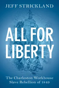 All for Liberty_cover