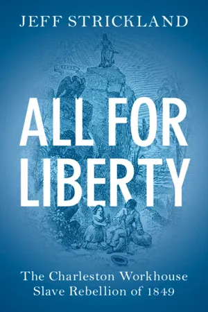 All for Liberty