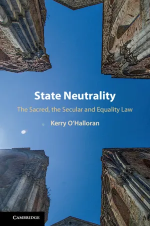 State Neutrality