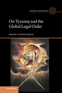 On Tyranny and the Global Legal Order_cover