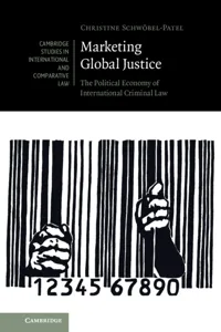 Marketing Global Justice_cover